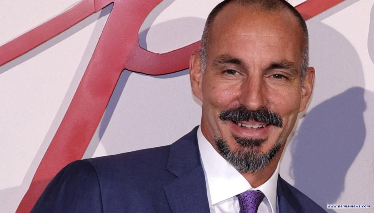 تعيين رحيم الحسيني زعيماً جديدا للإسماعيليين النزاريين